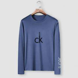 Picture of Calvin Klein T Shirt Long _SKUCKm-6xl1q0150004